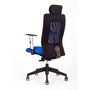 Kancelářská židle Calypso XL - Zadní pohled