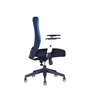 Kancelářská židle Calypso XL - Boční pohled