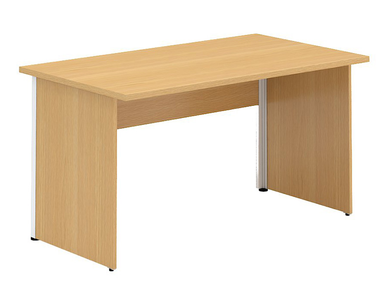 Alfa 100 - 102 Kancelářský stůl 140 x 80