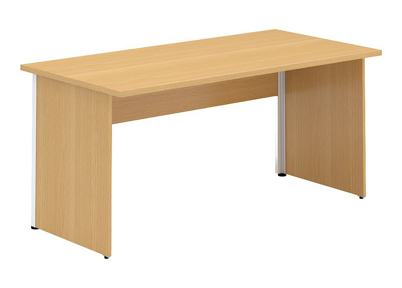 Alfa 100 - 103 Kancelářský stůl 160 x 80