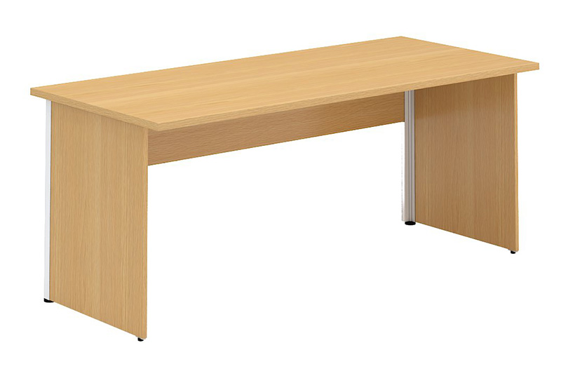 Alfa 100 - 104 Kancelářský stůl 180 x 80