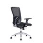 Kancelářská židle Halia Mesh - Zadní šikmý pohled