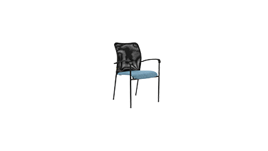 Židle Triton Black SL