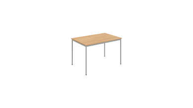 Jídelní stoly a židle